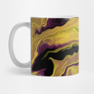 --The Fluid Collection -- Mug